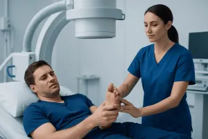 Pain in the 2nd Toe: Causes and Care Options