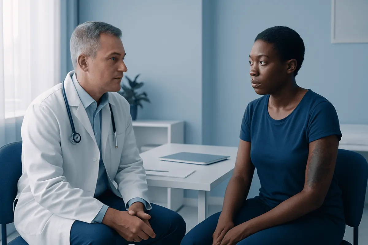 How 4th degree burns happen and who is at higher risk — 4th degree burn