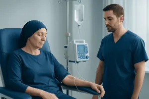7+3 Chemo: How It Works, Results and What to Expect