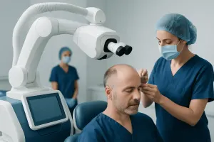 What Affects 5,000-Graft Hair Transplant Cost in Turkey?