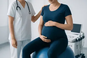 Balance Ball Pregnancy: What Is Normal, What Is Not, and When to Seek Care