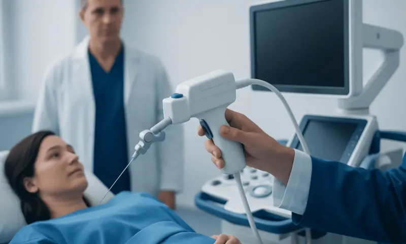 How a Biopsy Works and Who May Need One — biopsy price