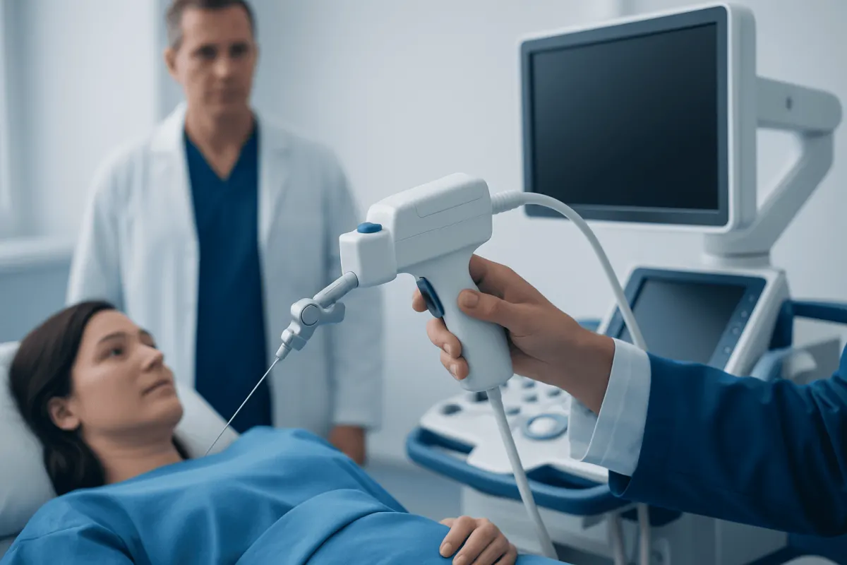 How a Biopsy Works and Who May Need One — biopsy price