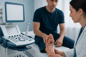 Black Toenail: What Patients Need to Know