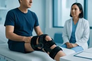 Bledsoe Brace: An Evidence-Based Patient Guide