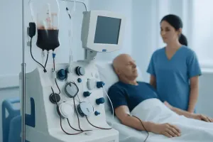Am I a Candidate for Bone Marrow Transplant?