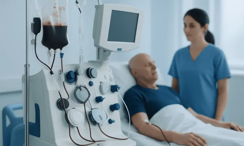 How a bone marrow transplant works — am i a candidate for bone marrow transplant
