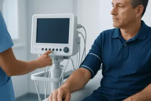 Bounding Pulse: A Complete Medical Overview