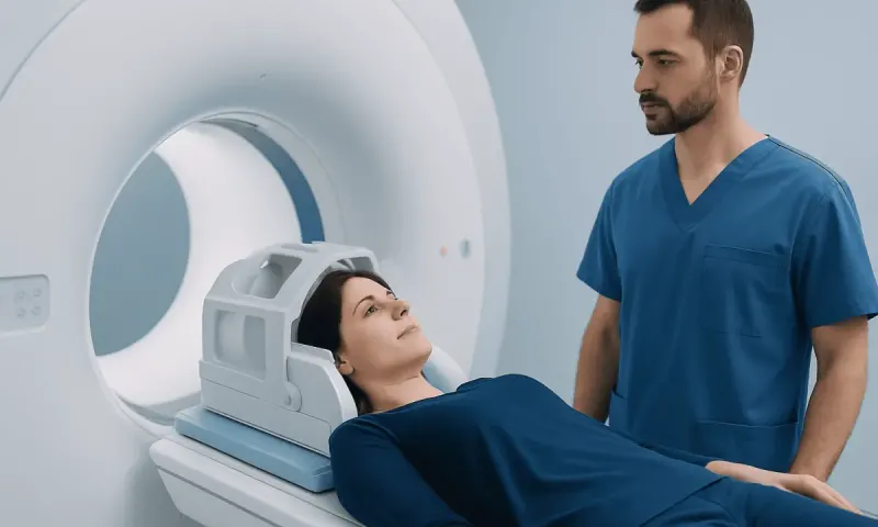 How a Brain MRI Works and Why It May Be Requested — brain MRI price