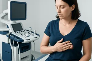 Boil on Breast Explained: Causes, Management, and When to See a Doctor