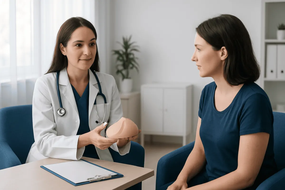 How a breast lift works and who may be a candidate — how much does a mastopexy cost