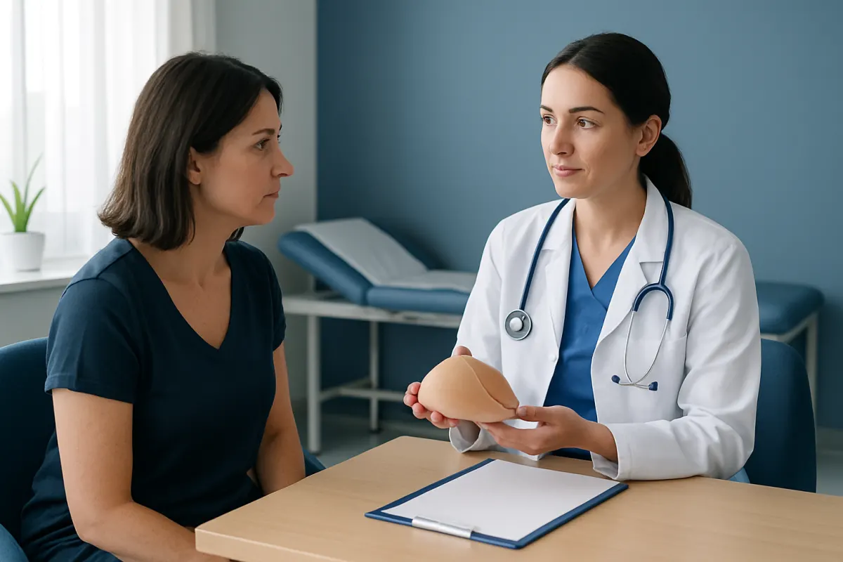 How a Breast Lift Works and Who May Be a Candidate — breat lift cost