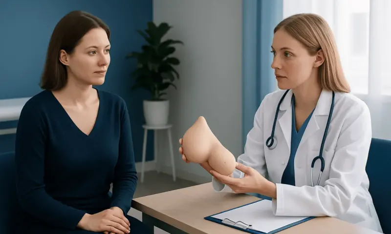 How a breast lift works and who may be a candidate — top rated breast lift surgeons