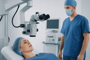 How Much Does a Brow Lift Cost?