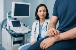 Itchy Bruise: Common Causes, Related Conditions, and When to See a Doctor