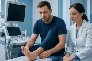 Bruised Heel Pain: Causes, Care, and Recovery