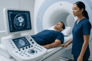 Cardiac MRI Cost: What Affects Your Final Bill
