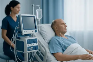 Cerebral Shunt Recovery: A Week-by-Week Timeline