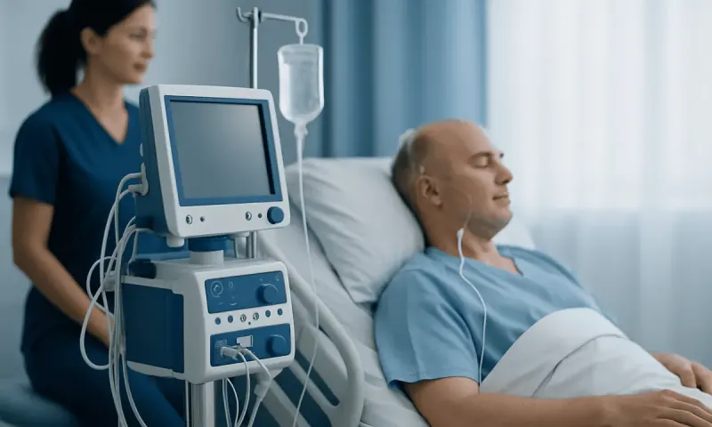 How a Cerebral Shunt Works and Who May Need One — cerebral shunt recovery