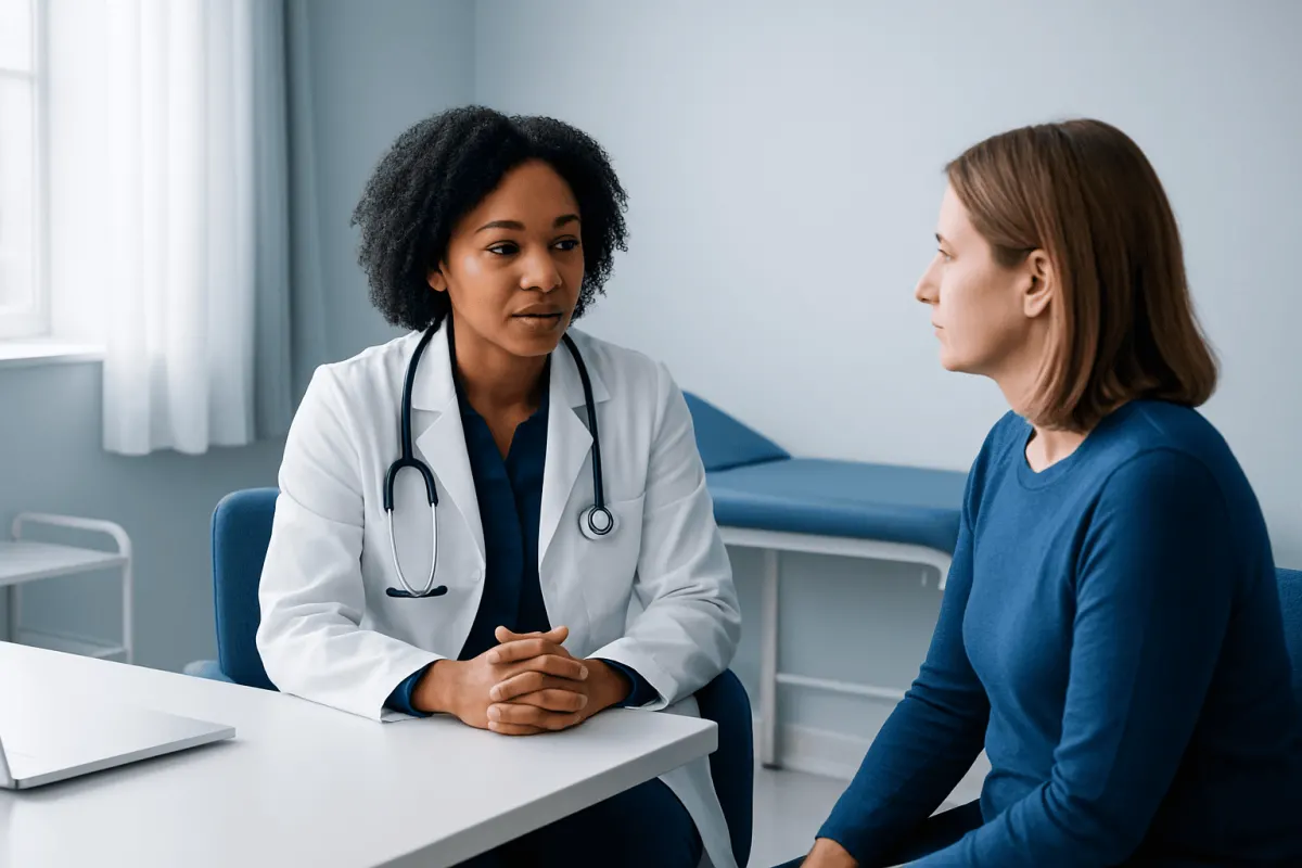 How a clinician decides whether Ozempic is appropriate — who can prescribe ozempic