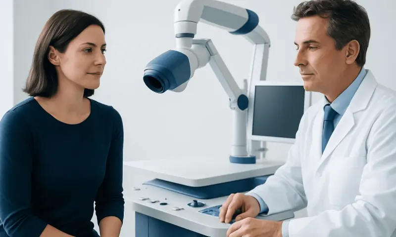How a Clinician Decides Which Option Fits — ig-srt vs mohs surgery