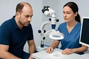 FUE vs FUT Hair Transplant: Comparing Techniques