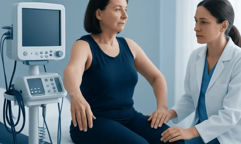 How a Clinician Determines the Right Type of Arm Lift — mini arm lift vs full arm lift