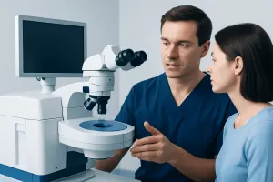LASEK vs LASIK Surgery: Which Suits Your Eyes?