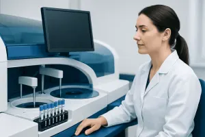 ANA Test vs ANCA: Which Autoimmune Condition?