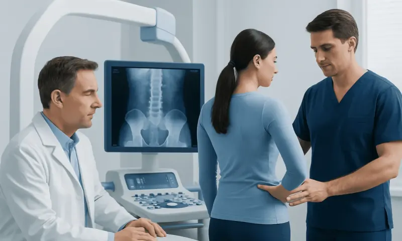 How a Clinician Tells Back Problems Apart — back doctor vs chiropractor