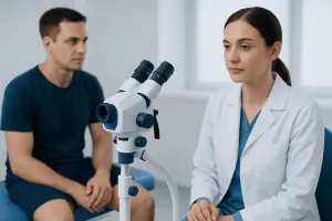 Balanitis vs Herpes: Spotting Key Skin Changes