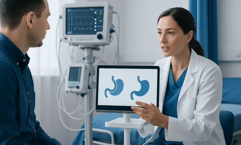 How a clinician tells gastric bypass and sleeve apart — gastric bypass vs sleeve cost
