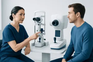 Lens Replacement vs LASIK: Which Fits Your Eyes?