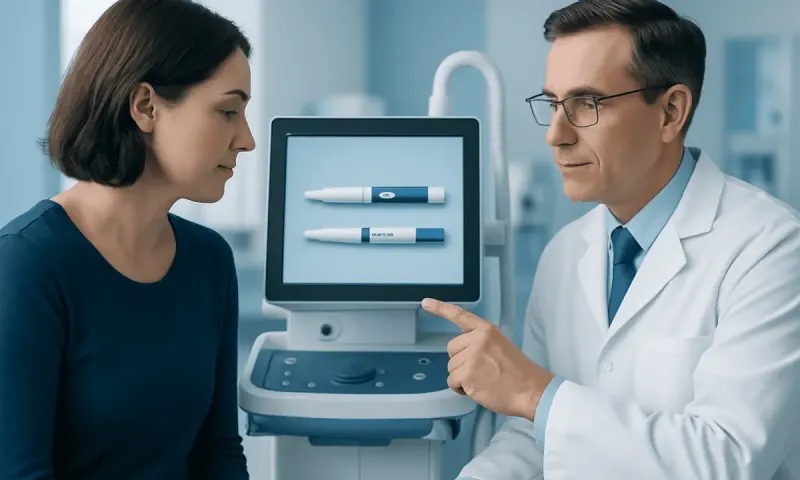 How a clinician tells Rybelsus and Ozempic apart — rybelsus vs ozempic
