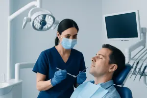 Silver Tooth Filling vs White: Which Suits Your Tooth?