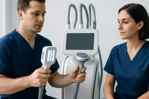 Laser Lipo vs Cavitation: Which Fits Your Goals?