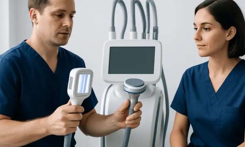 How a Clinician Tells the Options Apart — laser lipo vs cavitation