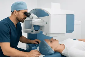 LASIK Versus Laser Eye Surgery: Which Option Fits?