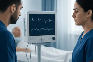 Vtach vs Vfib: Key Differences and How Doctors Tell Them Apart