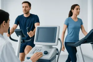 Elliptical vs Treadmill: Key Differences and How Doctors Tell Them Apart