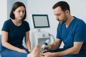 Corn Callus vs Wart: Key Differences and How Doctors Tell Them Apart