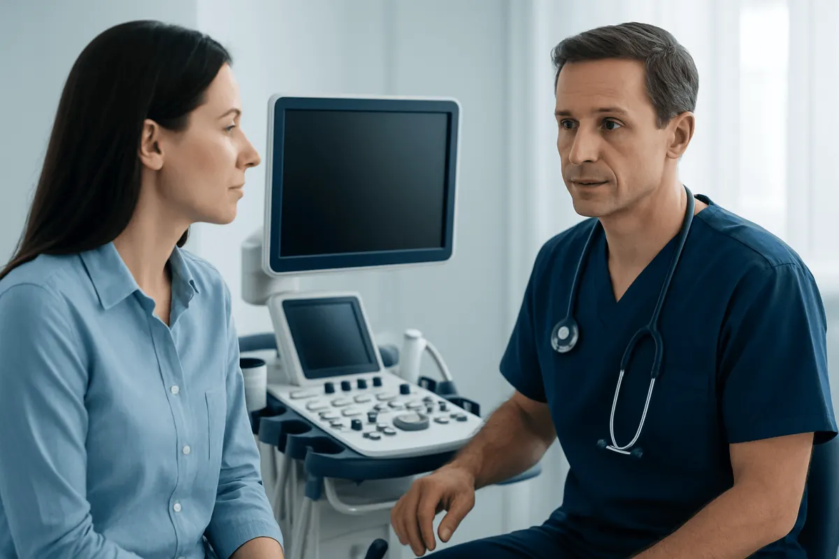 How a Clinician Tells Them Apart — shingles vs poison ivy