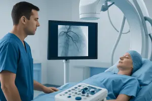 Angiogram vs Angiography: What Is the Difference?
