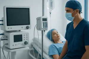 C-Section vs Tummy Tuck: Key Differences
