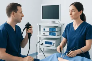 Endoscopy vs Arthroscopy: Which Area Does Each Examine?