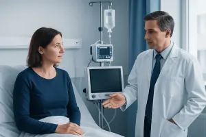 Famotidine vs Omeprazole: Key Differences and How Doctors Tell Them Apart