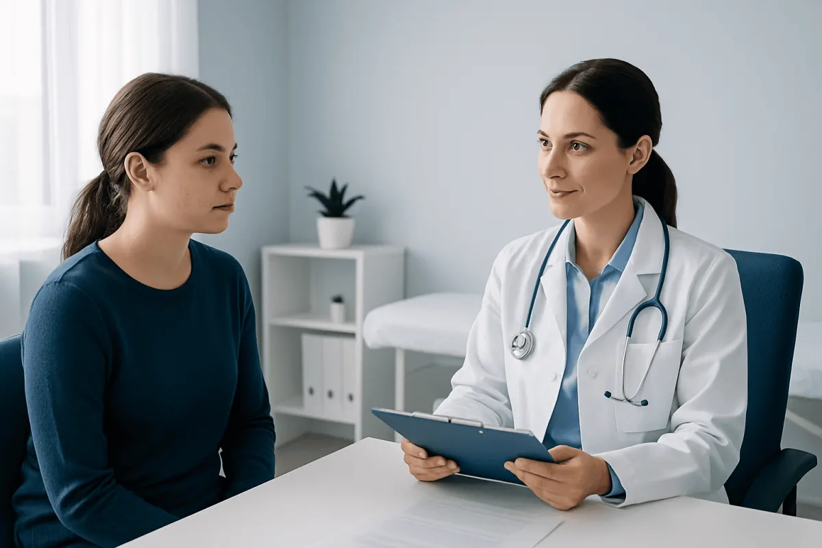 How a Clinician Tells Them Apart in Real Practice — benzoyl peroxide vs salicylic acid