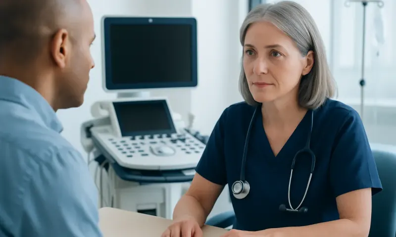 How a CLL specialist confirms and assesses the diagnosis — cll specialist