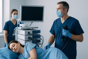 Is a Colonoscopy Considered Surgery: Procedure, Recovery and Results