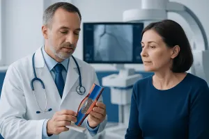 What Is a Stent and How Does Stent Placement Work?